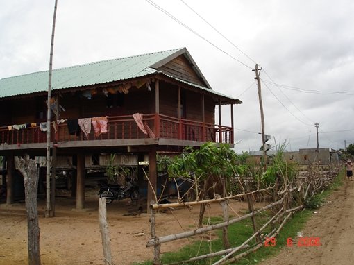 Chuyện rừng nghèo và… không nghèo